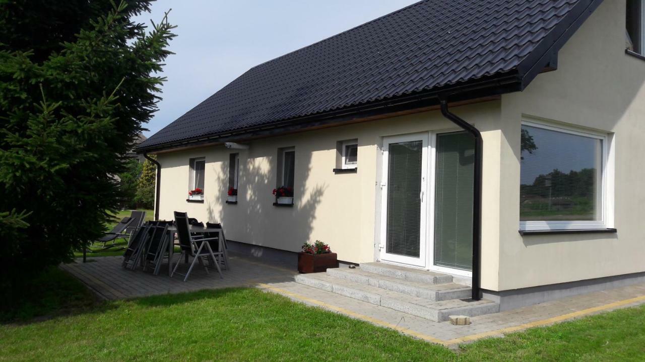 Ala Maria Holiday home Swinoujscie